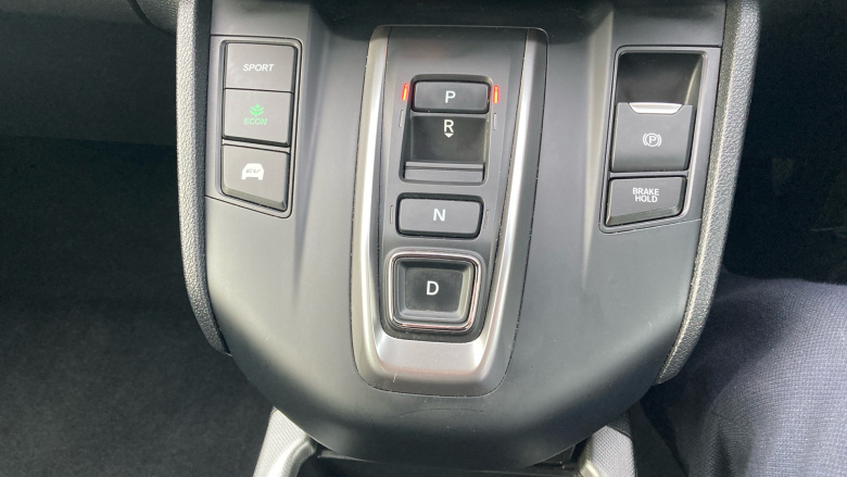 Honda CR-V 2.0 i-MMD Hybrid SR  2WD 5dr eCVT Hybrid Estate